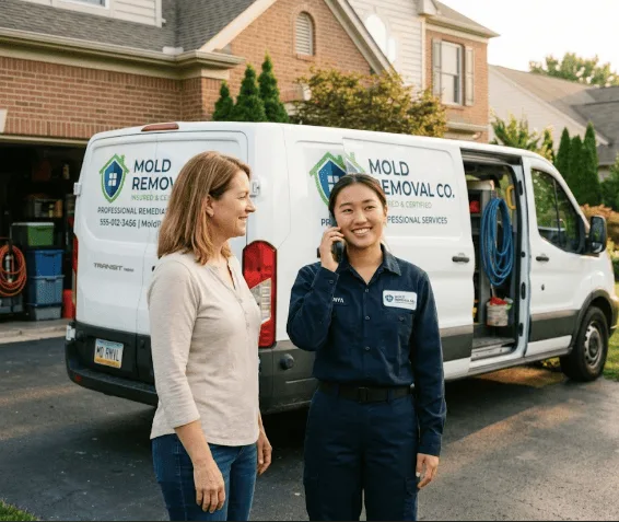 Crawlspace Mold Remediation Home, KS FAQs